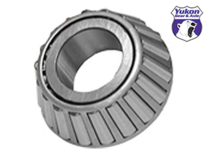Yukon Gear & Axle Yukon Gear Set Up Bearing YT SB-HM807044 YT SB-HM807044 Photo - Primary