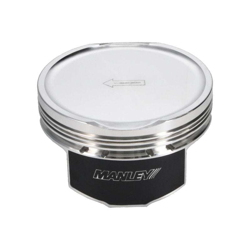 Manley Chrysler 6.1L Hemi Stroker Series -11.5cc Dish Piston Set 598665C-8 598665C-8 User 6