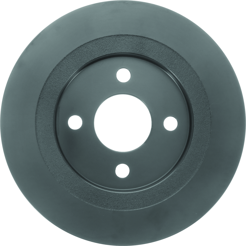 Bikers Choice Rear Brake Rotor 14-20 Trike 483310 483310 Photo - Primary