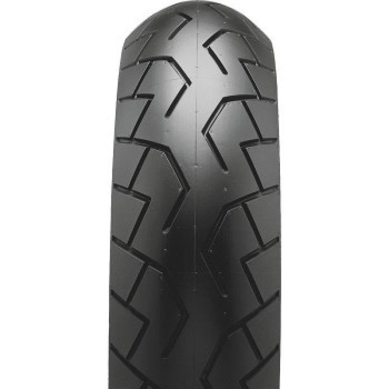 Bridgestone Battlax BT54R Radial Tire - 140/70R18 M/C 67V TL 1282 1282 User 1