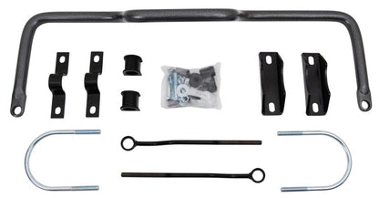 Hellwig Sway Bar Kit 7677 Photo - Unmounted