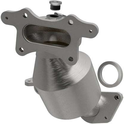 MagnaFlow Honda Insight OEM Grade Federal / EPA Compliant Manifold Catalytic Converter 52030 Photo - Primary