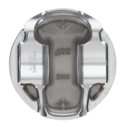 JE Pistons RENAULT CLIO F7RR 12.7:1 Set of 4 Pistons 312438 312438 User 1