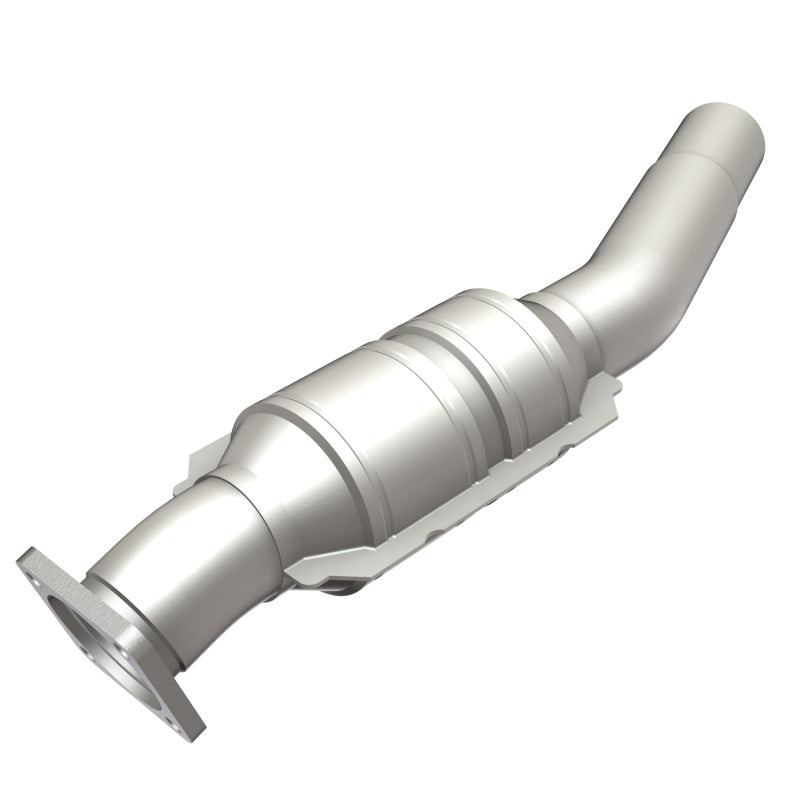 MagnaFlow Audi Coupe Quattro Standard Grade Federal / EPA Compliant Direct-Fit Catalytic Converter 23302 Photo - Primary