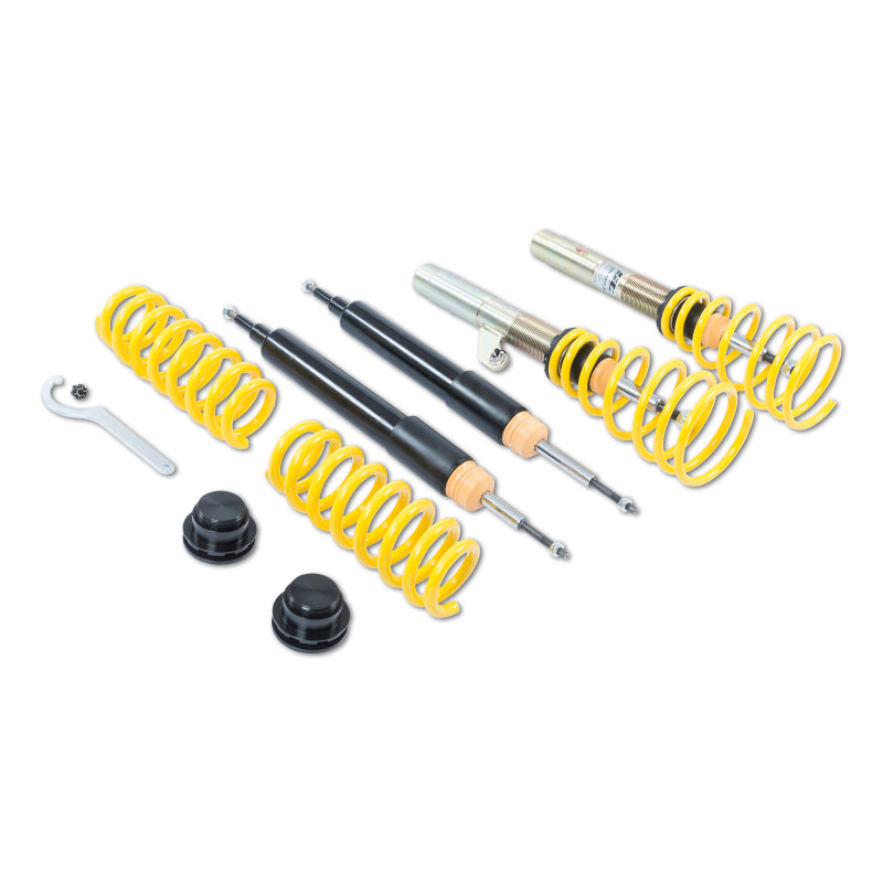 ST XA Height & Rebound Adjustable Coilovers 08-13 BMW 1 Series E82 Coupe 18220039 18220039 Photo - Primary