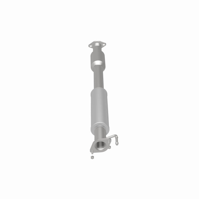 MagnaFlow Kia Sedona OEM Grade Federal / EPA Compliant Direct-Fit Catalytic Converter 52641 360 Degree Image Set