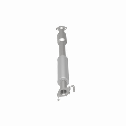 MagnaFlow Kia Sedona OEM Grade Federal / EPA Compliant Direct-Fit Catalytic Converter 52641 360 Degree Image Set