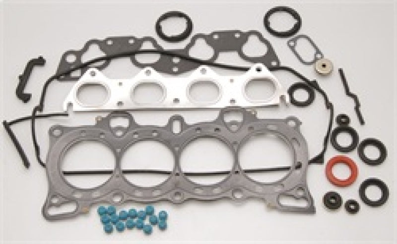 Cometic Top End Gasket Kit 76mm x TBA Honda CRX DX 1988-1991 PRO2032T Photo - Primary