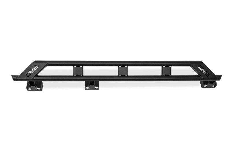 DV8 Offroad DVE Rock Sliders Body Armor & Protection Body Armor & Rock Rails main image
