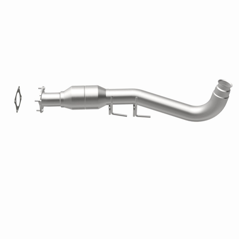 Magnaflow OEM Grade 60504 360 Degree Image Set