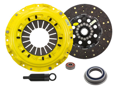 ACT HD Clutch Kit Modified Toyota Supra Base L6 93-98 TS4-HDMM Photo - Primary