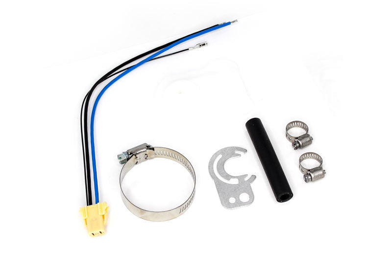 DeatschWerks 415lph in-tank fuel pump w/ 9-1042 install kit 9-401-1042 Photo - Primary