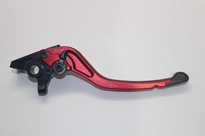 CRG Constructors CRG 15-17 Yamaha R3 RC2 Brake Lever - Standard Red 2AN-532-T-R 2AN-532-T-R User 1