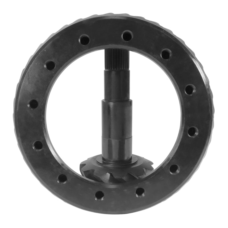 Yukon Gear & Axle Yukon 11.5in AAM 4.56 Rear Ring & Pinion Install Kit 4.125in OD Pinion Bearing YGK2108 YGK2108 User 2