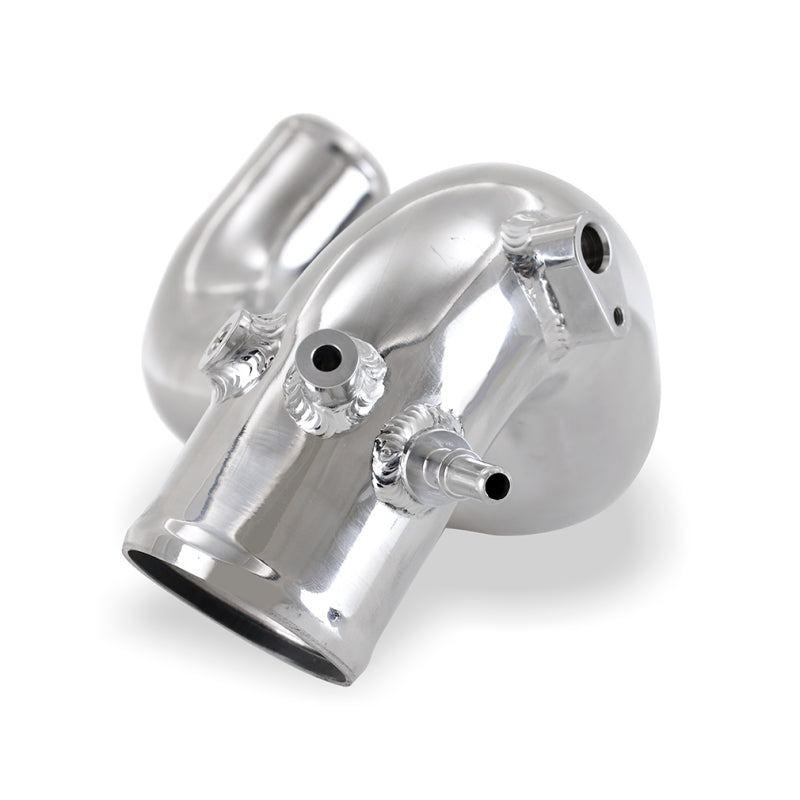 Mishimoto 21+ Bronco 2.3L Intercooler Pipe Kit Polished MMICP-BR23-21P MMICP-BR23-21P User 1