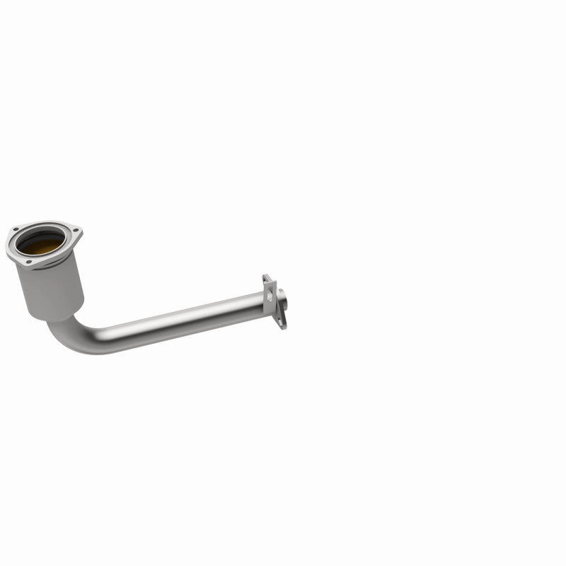MagnaFlow Suzuki Esteem HM Grade Federal / EPA Compliant Direct-Fit Catalytic Converter 50829 360 Degree Image Set