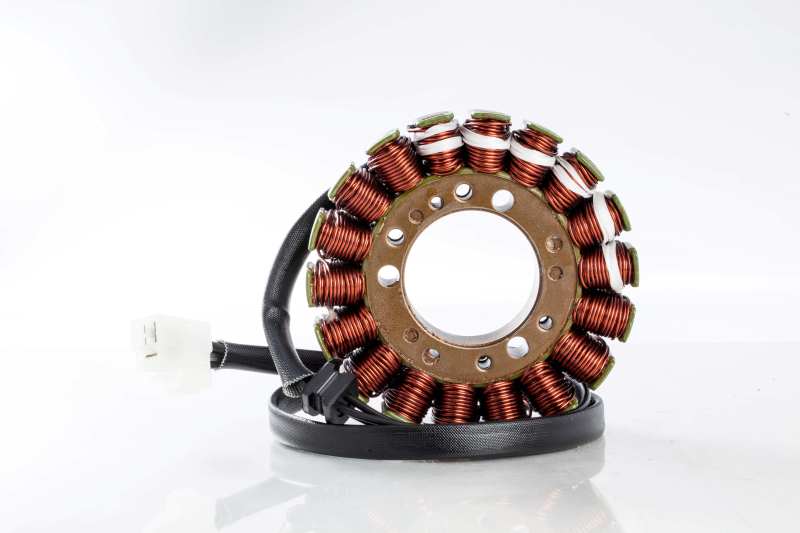 Ricks Motorsport Electrics Ricks Motorsport New OEM Style Triumph Stator 21-015 21-015 User 1