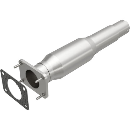 MagnaFlow California Grade CARB Compliant Direct-Fit Catalytic Converter 4481204 Photo - Primary