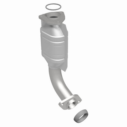 MagnaFlow Kia Sportage HM Grade Federal / EPA Compliant Direct-Fit Catalytic Converter 50668 360 Degree Image Set