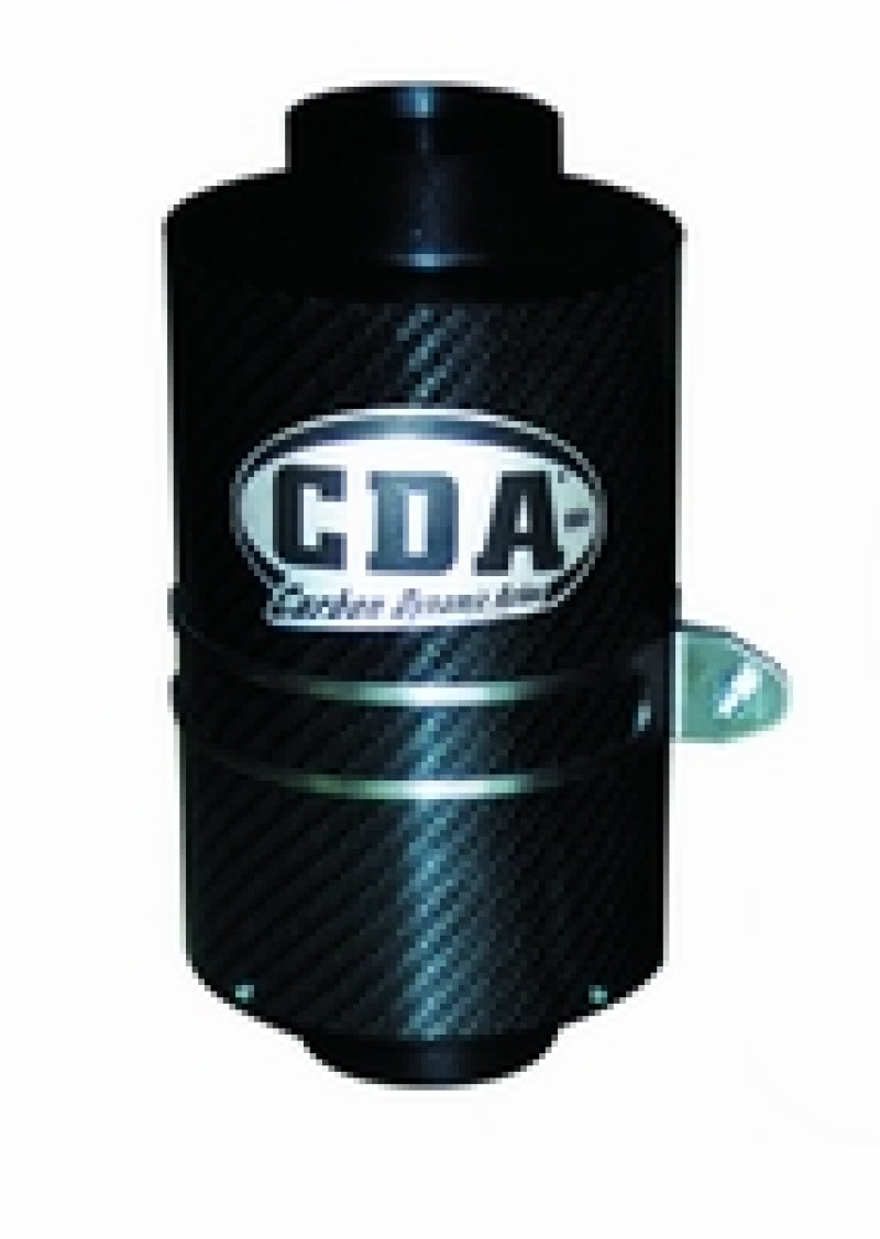 BMC Universal Carbon Dynamic Airbox Kit 100mm Diameter Inlet/Outlet ACCDA100-220-01 ACCDA100-220-01 User 1