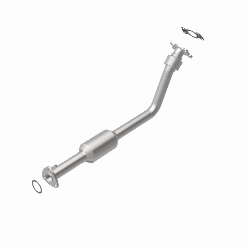 MagnaFlow California Grade CARB Compliant Direct-Fit Catalytic Converter 4481130 360 Degree Image Set