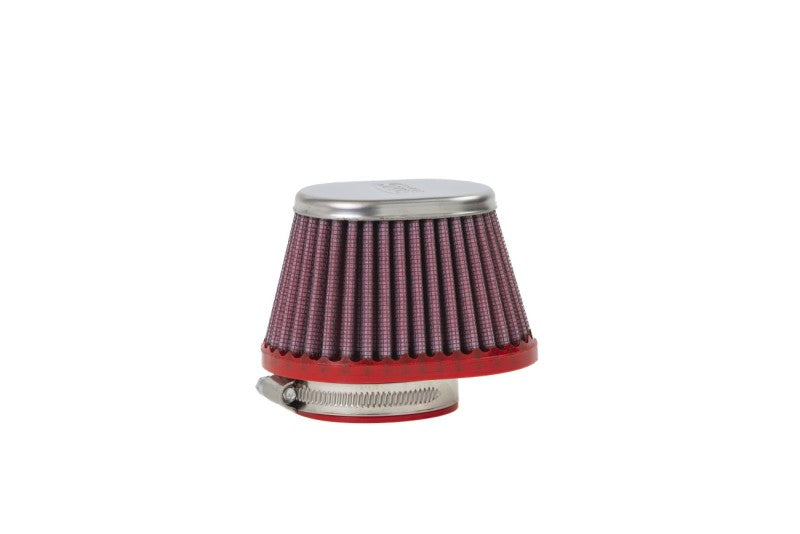 BMC Conical Carburetor Filter - Left 55MM FBPF55-70L