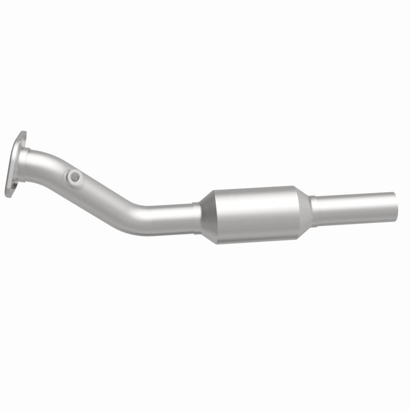 MagnaFlow Dodge Caliber California Grade CARB Compliant Direct-Fit Catalytic Converter 5571661 360 Degree Image Set