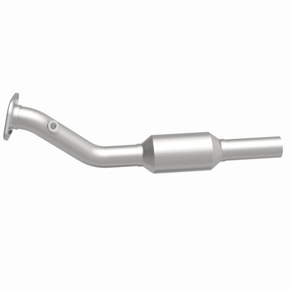 MagnaFlow Dodge Caliber California Grade CARB Compliant Direct-Fit Catalytic Converter 5571661 360 Degree Image Set