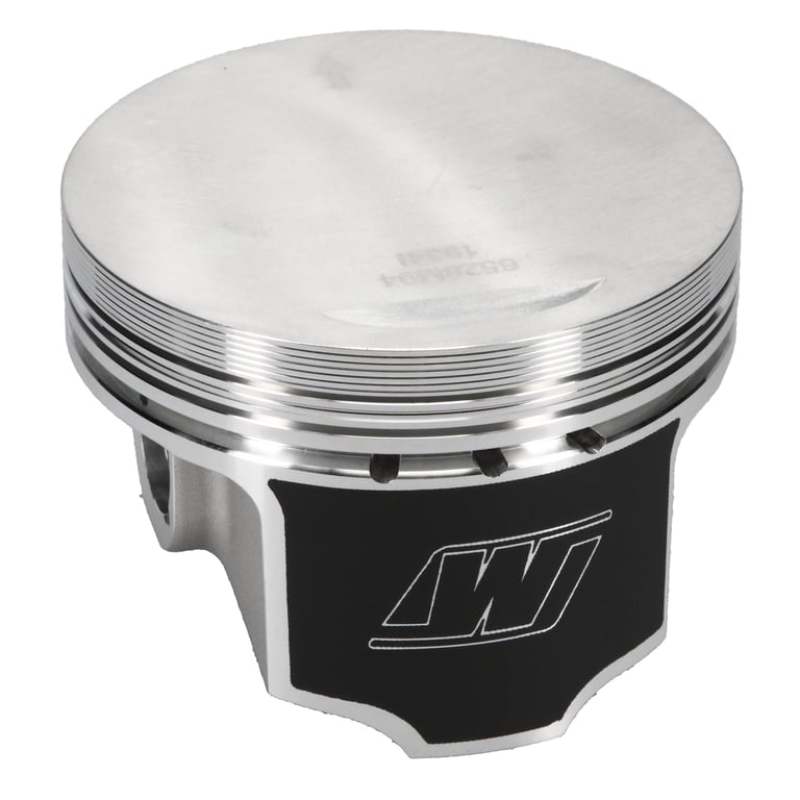 Wiseco Toyota 20R22R FLAT TOP 94MM Piston Shelf Stock Kit K528M94 K528M94 Photo - Primary
