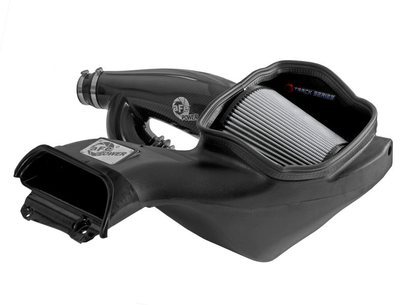 aFe AFE Track Series Intake Air Intake Systems Cold Air Intakes main image
