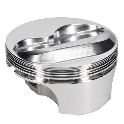 JE Pistons SBC 400 FSR DOME Set of 8 Pistons 301464 301464 User 3