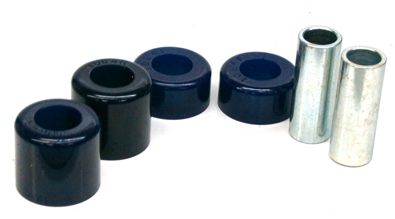 SuperPro Front Sway Bar To Lower Control Arm Bushing Kit SPF1064K Photo - Primary