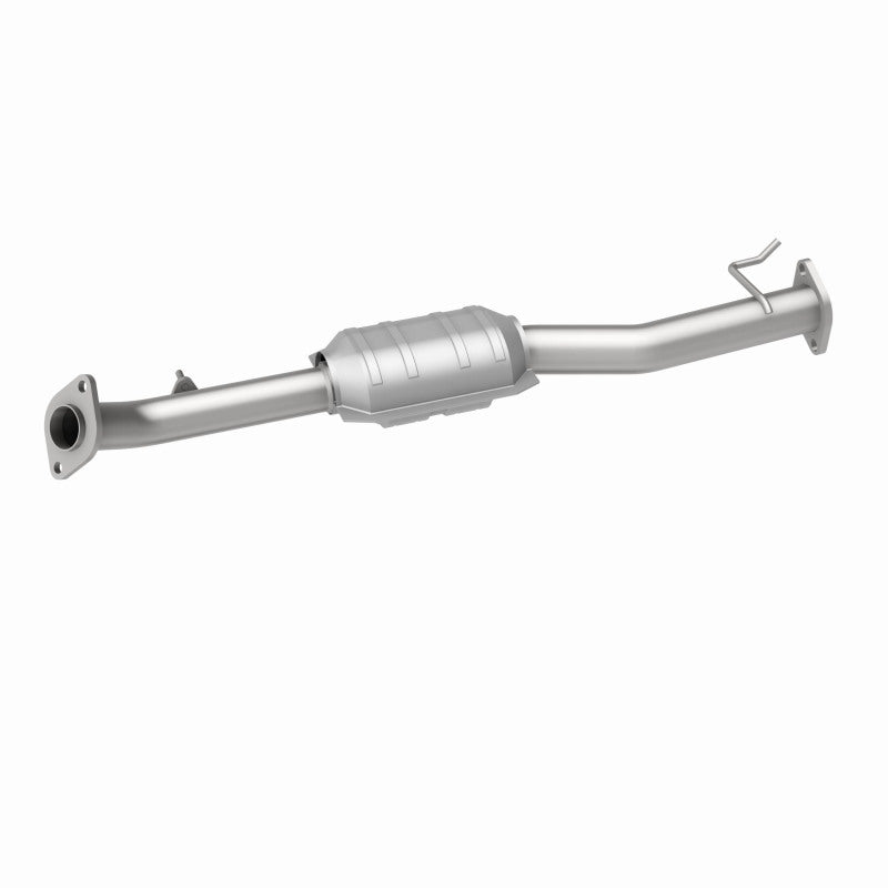 MagnaFlow Toyota RAV4 HM Grade Federal / EPA Compliant Direct-Fit Catalytic Converter 23629 360 Degree Image Set