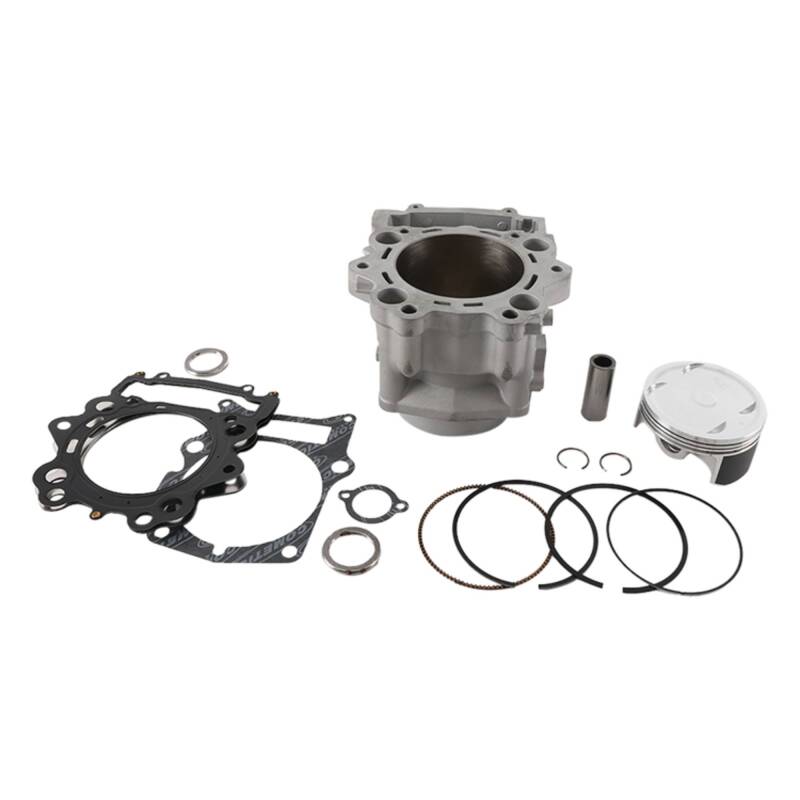 Cylinder Works 14-15 Yamaha YFM 700 D Grizzly 4x4 700cc Standard Bore Cylinder Kit 20104-K02 20104-K02 Photo - Primary