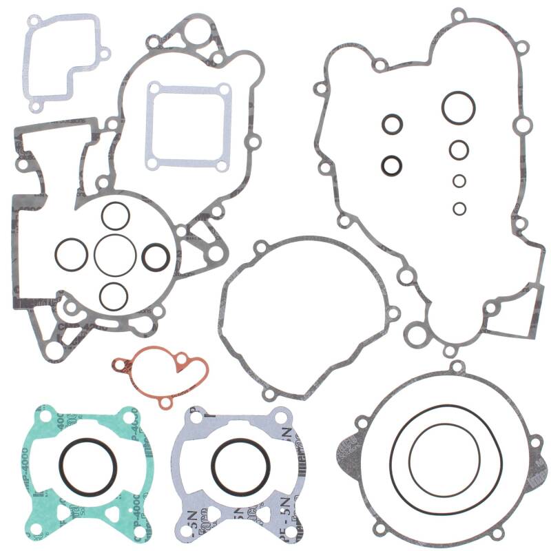 Vertex Pistons Vertex Gaskets 03-12 KTM SX 85 Complete Gasket Kit 808315 808315 Photo - Primary