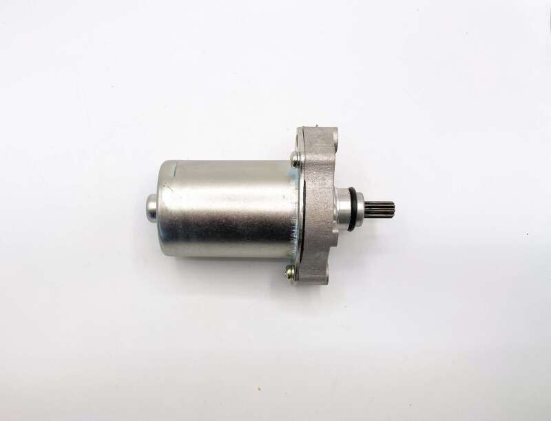 Ricks Motorsport Electrics Ricks Motorsport New Honda Starter Motor 61-146 61-146 User 1