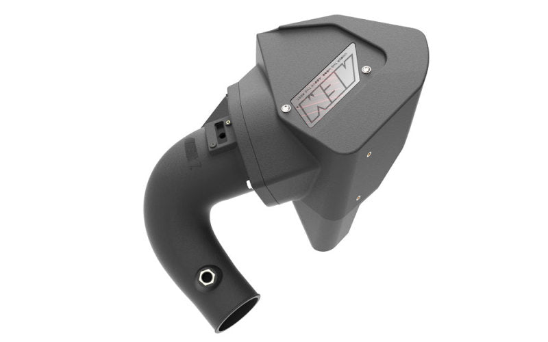 AEM Induction AEM 21-23 Toyota GR Supra L4-2.0L F/I Cold Air Intake System 21-882DS 21-882DS Photo - lifestyle view