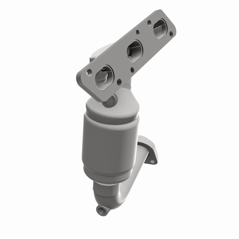 MagnaFlow Mazda MPV HM Grade Federal / EPA Compliant Manifold Catalytic Converter 50883 360 Degree Image Set
