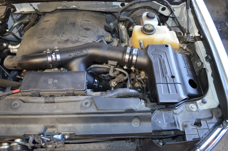 Injen 11-14 Ford F-150 3.5L V6 Ecoboost Evolution Intake EVO9105 EVO9105 Photo - Mounted