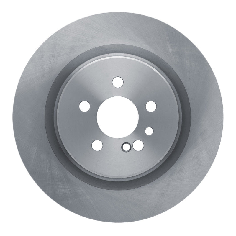 DFC DFC Brake Rotors - Plain Brakes, Rotors & Pads Brake Rotors - OE main image