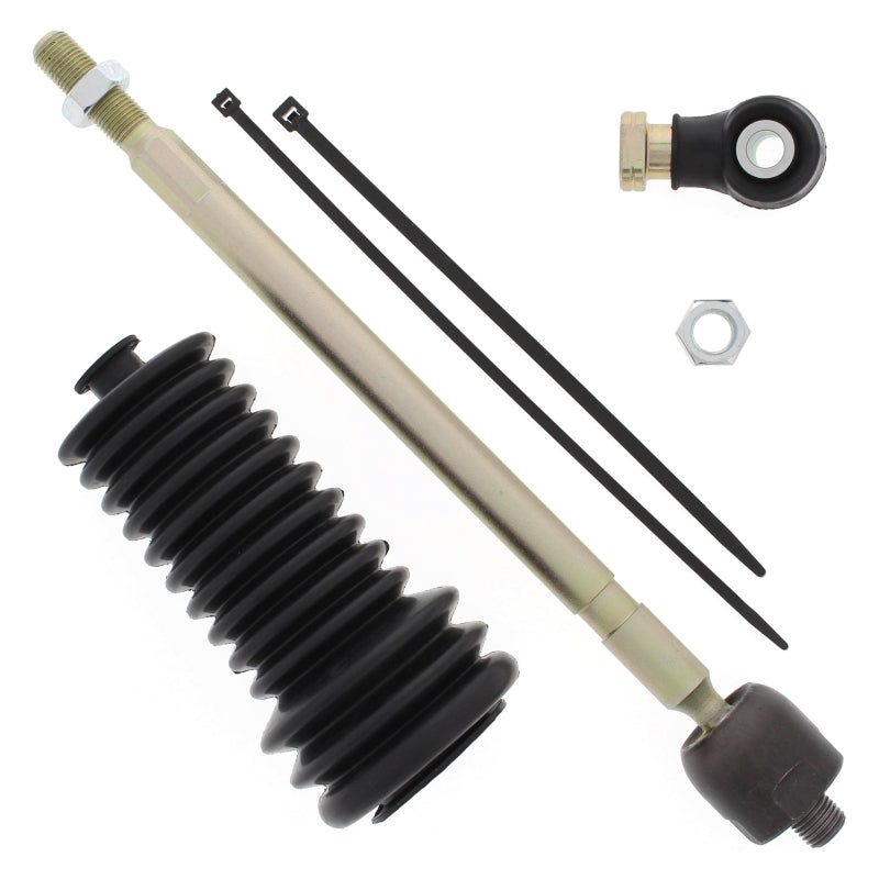 All Balls Racing 12-18 Polaris RZR 570 EFI Rack Tie Rod Kit - Right 51-1039-R 51-1039-R Photo - Primary
