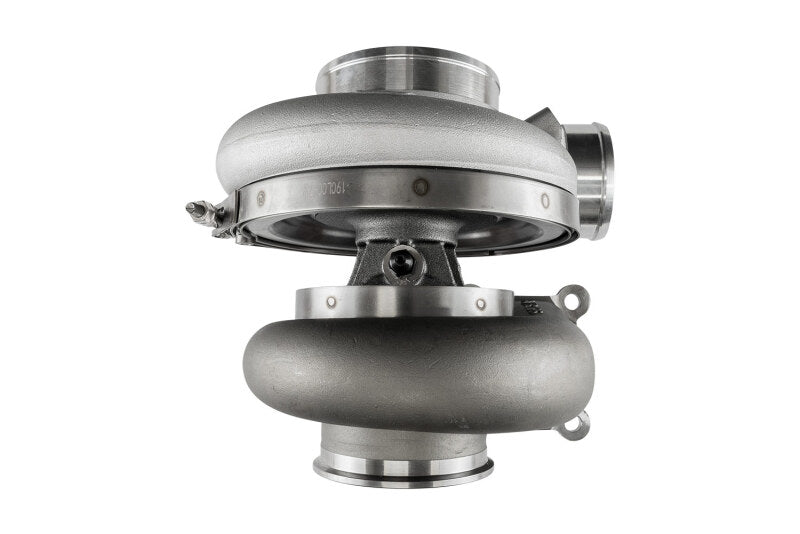 Turbosmart 7675 T4 1.24AR Externally Wastegated TS-1 Turbocharger TS-1-7675C-T4124E TS-1-7675C-T4124E User 1