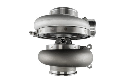 Turbosmart 7675 T4 1.24AR Externally Wastegated TS-1 Turbocharger TS-1-7675C-T4124E TS-1-7675C-T4124E User 1