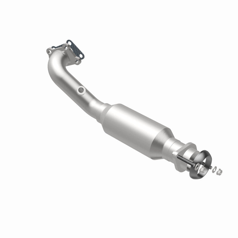 Magnaflow 10-11 Cadillac CTS 3.0L Direct Fit Converter 551548 551548 360 Degree Image Set