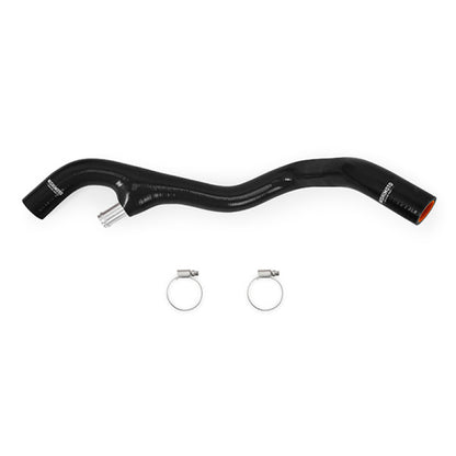 Mishimoto Ford 6.0L Powerstroke Lower Overflow Hose, 2003-2004 MMHOSE-F2D-03EBK Photo - Primary