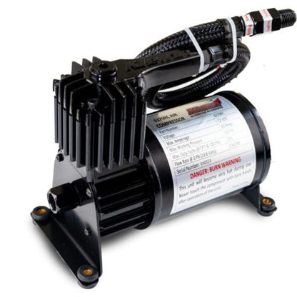 Kleinn Air Horns Kleinn 130 PSI Air Compressor 6270RC 6270RC Photo - Primary