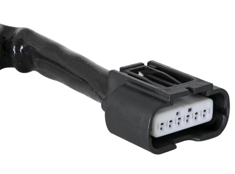 aFe Sprint Booster Power Converter for Honda Civic Si 12-15 I4-2.4L 77-16601 Photo - Unmounted