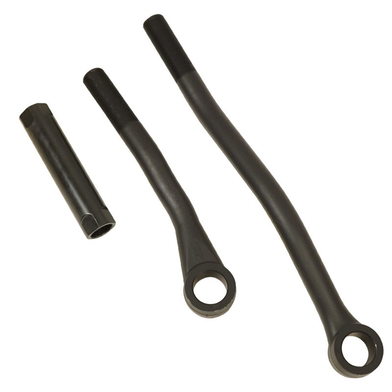 BD Diesel 14-22 RAM 2500/13-22 RAM 3500 Track Bar Kit 1032018 1032018 Photo - Unmounted