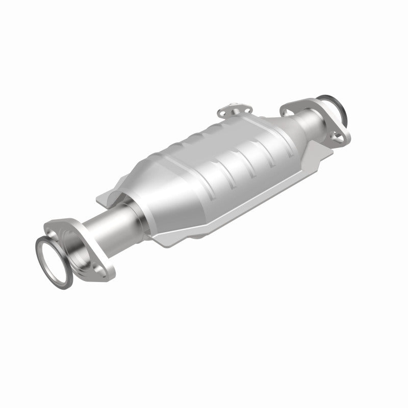 MagnaFlow Toyota Pickup Standard Grade Federal / EPA Compliant Direct-Fit Catalytic Converter 23895 360 Degree Image Set