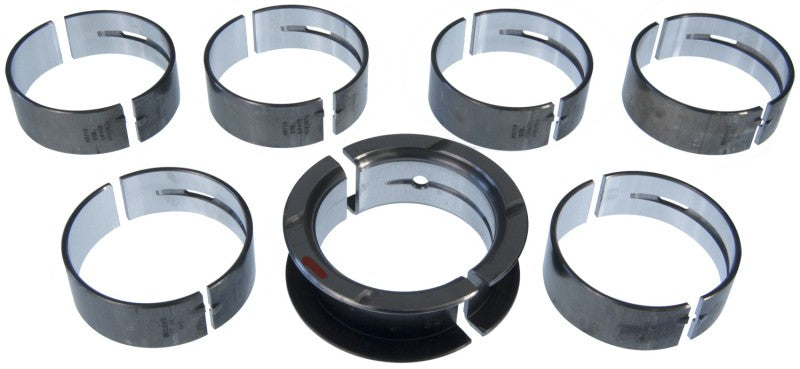 Clevite AMC/Jeep 241 4.0L Eng 1991-94 Main Bearing Set MS1947A MS1947A User 1